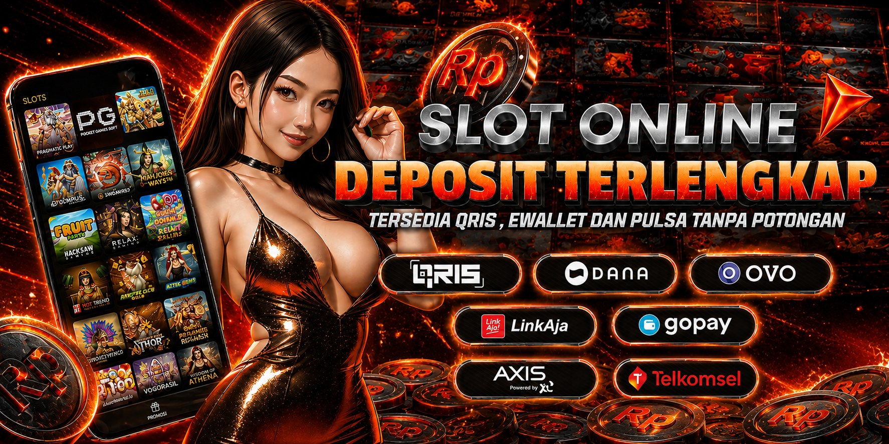 Slot Thailand