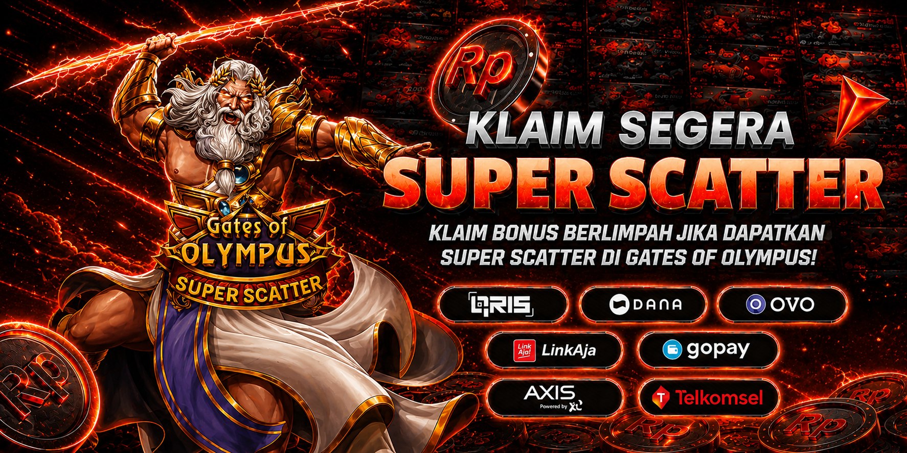 Slot Thailand