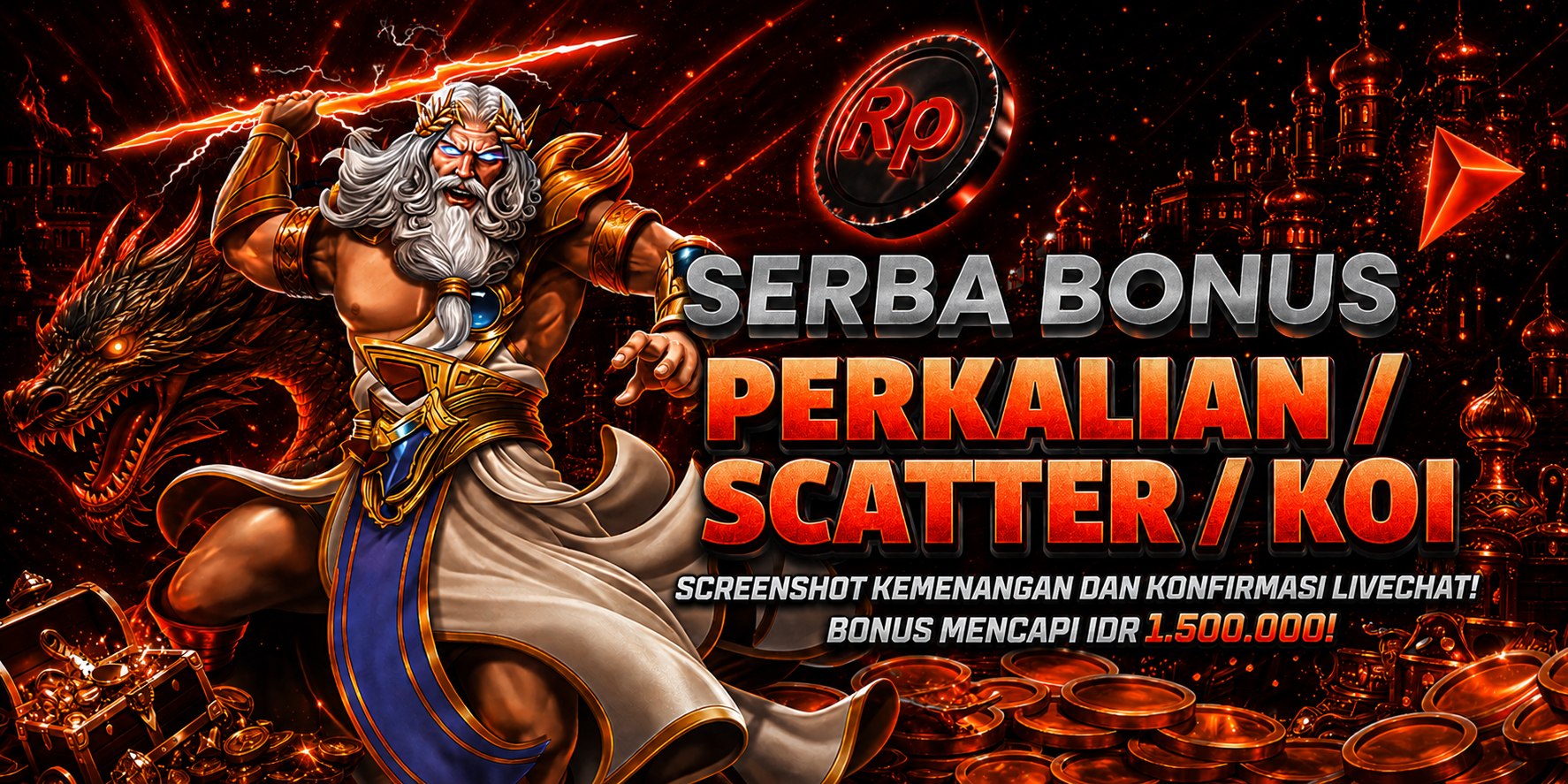 Slot Thailand